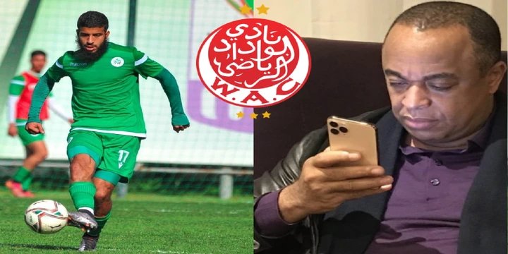 البحيري يصدم الناصيري وينتقل إلى هذا النادي المغربي – صفحة الشعب