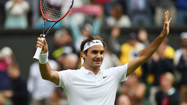 "كوكب التنس".. روجر فيدرر يضع حدا لمسيرته الرياضية