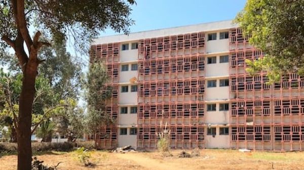 برلمانية: الأحياء الجامعية وضعها كارثي وحادثة وجدة عرت الواقع