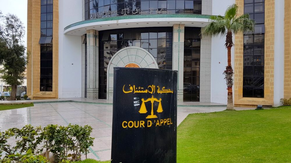 12 سنة سجنا لمتهمين بإخضاع طفلين بطنجة لـ"طقوس شيطانية"