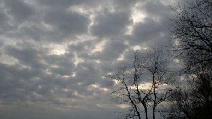 هذه أحوال الطقس المتوقعة اليوم الجمعة