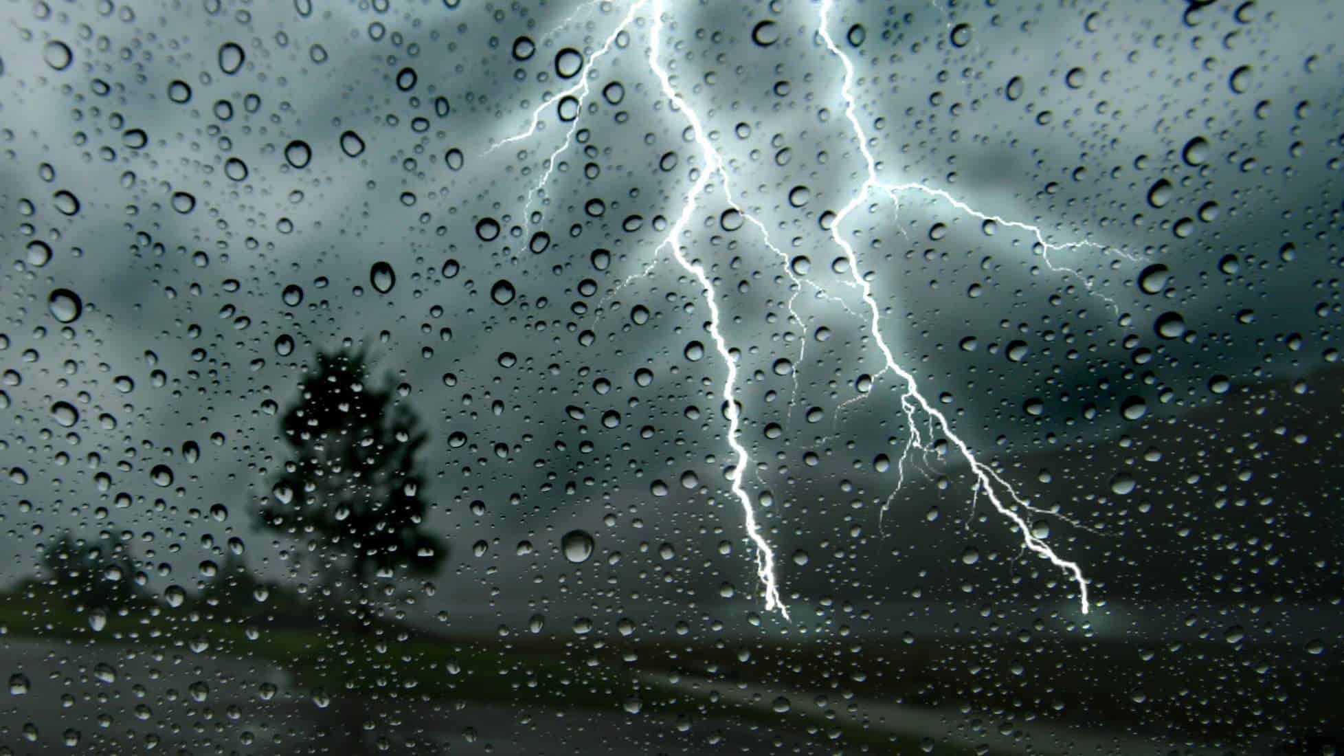 طقس الأربعاء: توقع رعد وأمطار بهذه المناطق