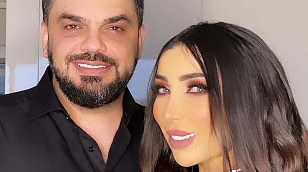 أول تعليق لبطمة بعد إخلاء سبيل الترك بكفالة بسبب الخيانة الزوجية