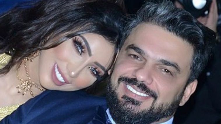 الترك يوجه رسالة قاسية إلى دنيا بطمة