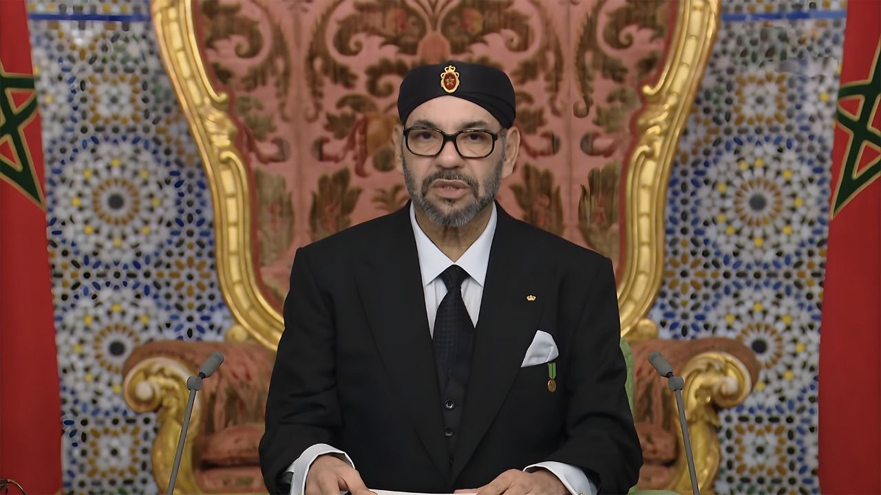 الملك: أنبوب الغاز نيجيريا – المغرب مشروع استراتيجي وسيوفر ضمانات في مجال الأمن الطاقي