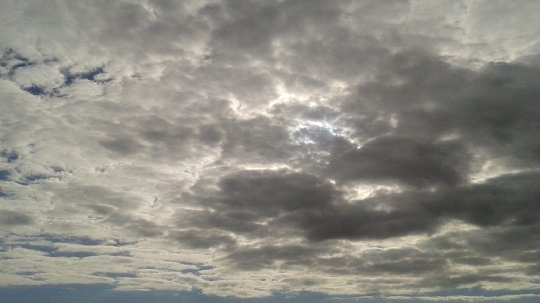 هذه أحوال الطقس المرتقبة اليوم الخميس