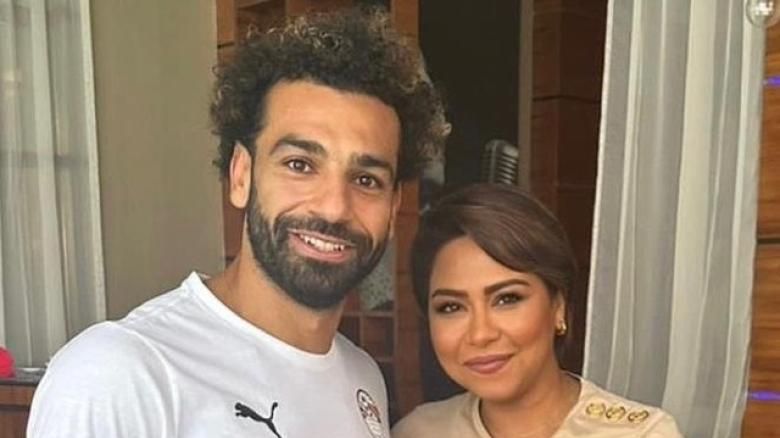محمد صلاح يلغي متابعة شيرين عبد الوهاب بسبب الإدمان