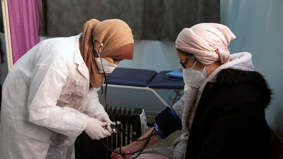 حصيلة كورونا بالمغرب: تسجيل 103 إصابة جديدة يومه السبت