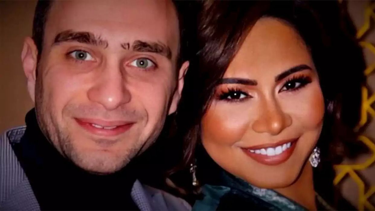 دعوات لمقاطعة حفلات شيرين بعد عودتها لحسام