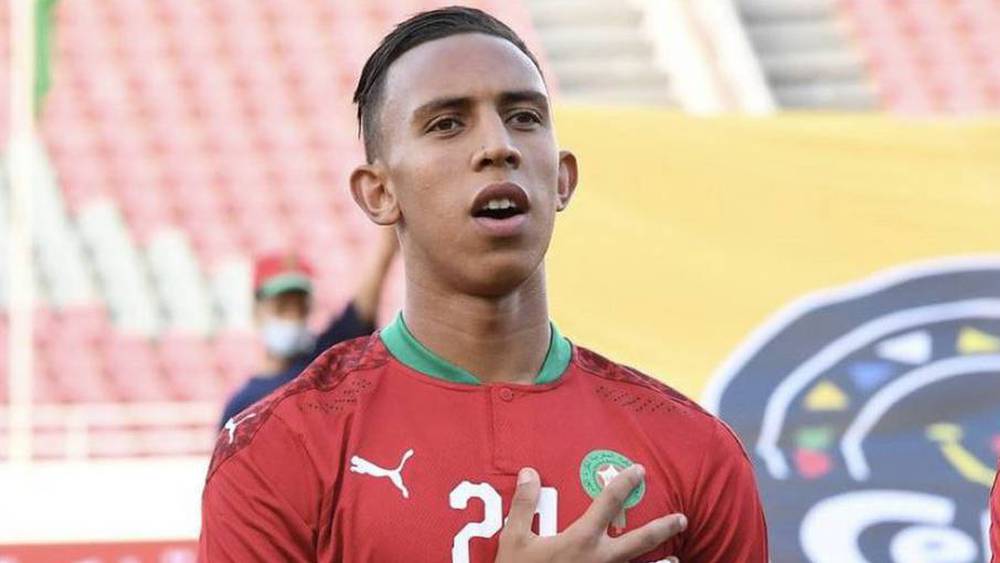 سفيان رحيمي: "أحترم قرارات مدرب المنتخب الوطني وسأكون أول واحد يلبي النداء وأشجع المغرب في المونديال"