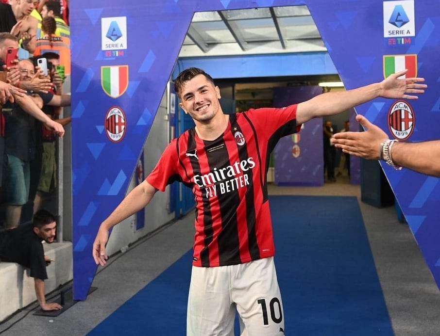 صحيفة “ماركا” الإسبانية تكشف عن موقف إبراهيم دياز نجم ميلان الإيطالي من الإلتحاق بالمنتخب الوطني المغربي