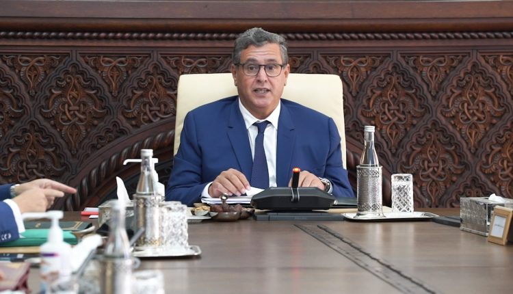 رئيس الحكومة : أسعار الخضر واللحوم عرفت تراجعاً وستصل مستويات عادية قبل رمضان