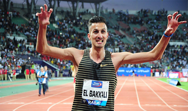 ملتقى محمد السادس لألعاب القوى .. طموح لتسجيل أرقام قياسية جديدة