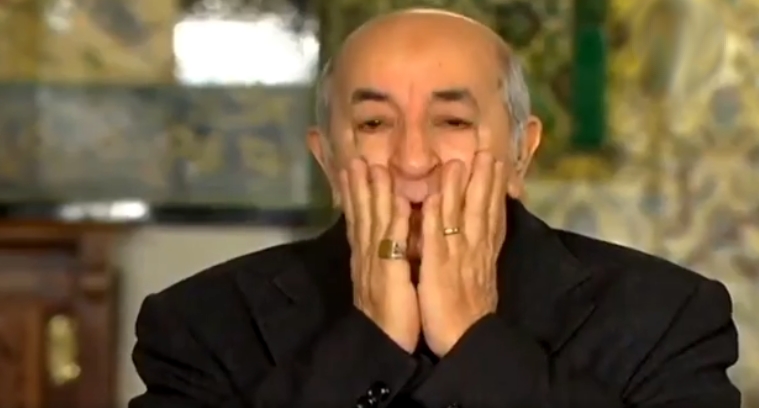 الجزائر في ورطة بعد وفاة شاب صحراوي داخل سجون "الكابرانات" بتندوف