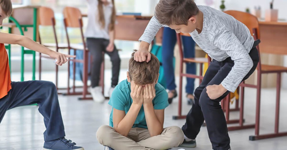 بالأرقام: دراسة رسمية تكشف أشكال العنف والانتهاكات داخل المدارس بالمغرب