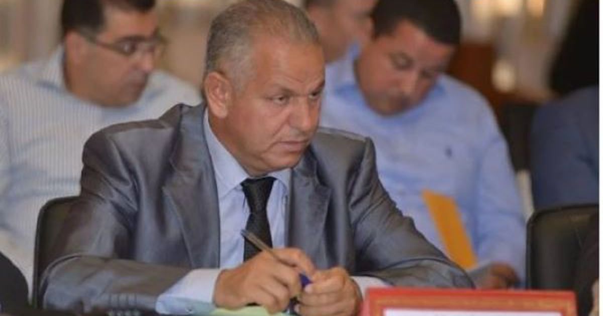 اختفاء ملايين من خزانة فولاذية بضيعة البرلماني الفايق