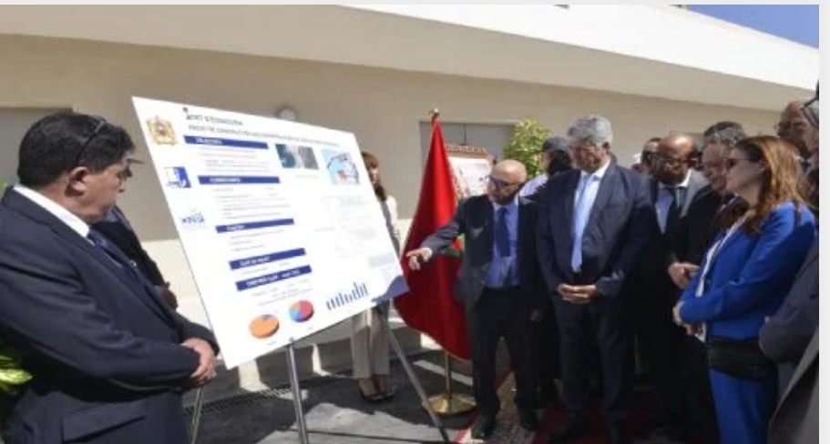 الصويرة.. توقيع اتفاقية من أجل عصرنة بنيات تثمين وتسويق المنتجات الفلاحية ومنتجات الصيد البحري