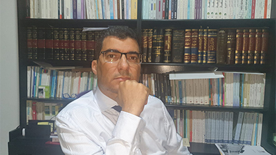 تعديلات المدونة وسؤال المرجعية %