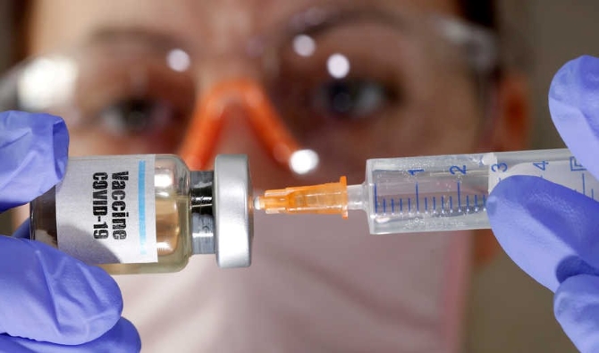 الصحة العالمية والولايات المتحدة تراقبان متحورا جديدا لـ"كورونا" %