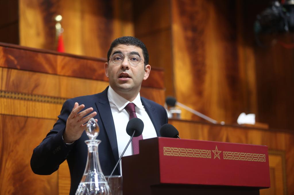 حماية قطاع الصحافة من الدخلاء يجر بنسعيد للمساءلة ومطالب بالتصدي لمنتحلي صفة صحفي