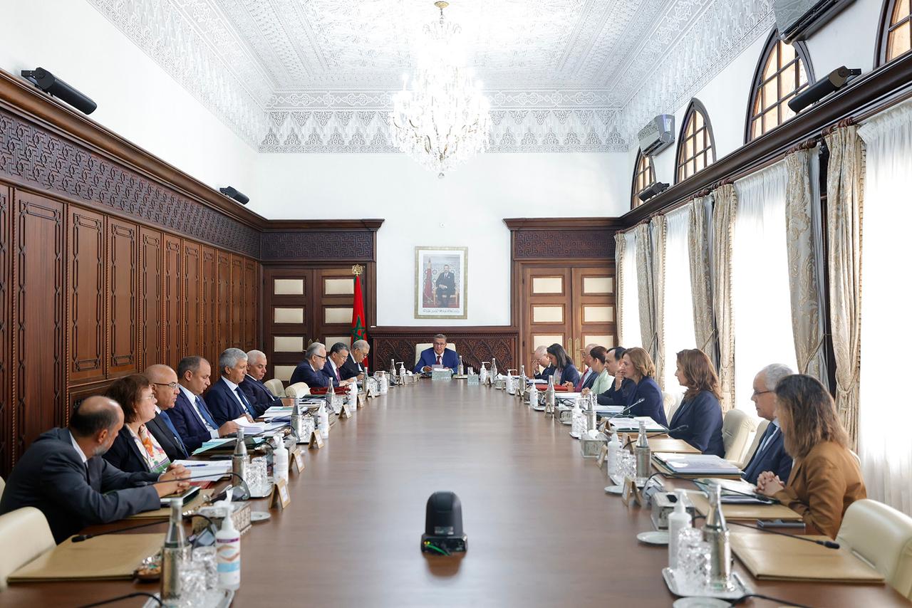 مجلس الحكومة يطلع على اتفاق تسليم المجرمين بين المغرب وسيراليون