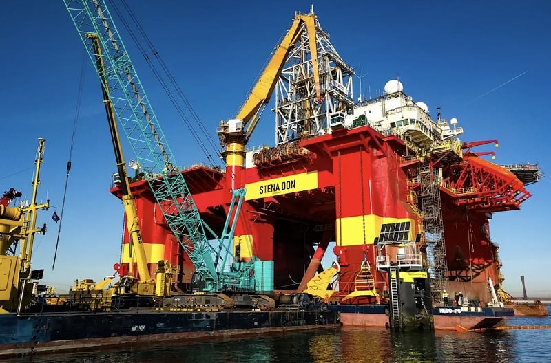 شاريوت البريطانية توقع اتفاقية جديدة للتنقيب عن الغاز بالمغرب