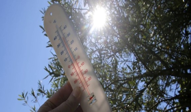 أجواء حارة في أغلب المناطق.. وسحب منخفضة بالسواحل %