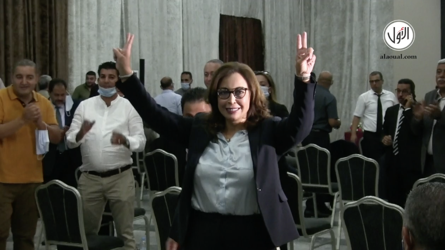 تفاصيل اجتماع ترأسه أخنوش لحل "المشاكل" بين عمدة الرباط وباقي مستشاري الأحرار.. شهد بكاء و"تنخصيصا" ولم يصدر عنه قرار بإقالة أغلالو