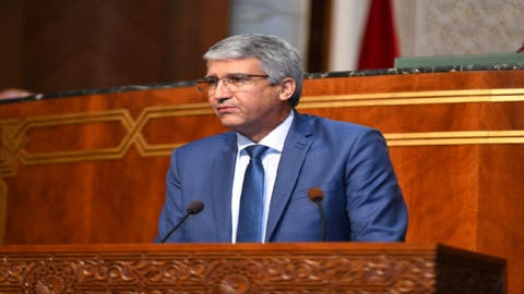 إستعمال مادة مسرطنة في النشاط الفلاحي تجر صديقي للمسائلة البرلمانية