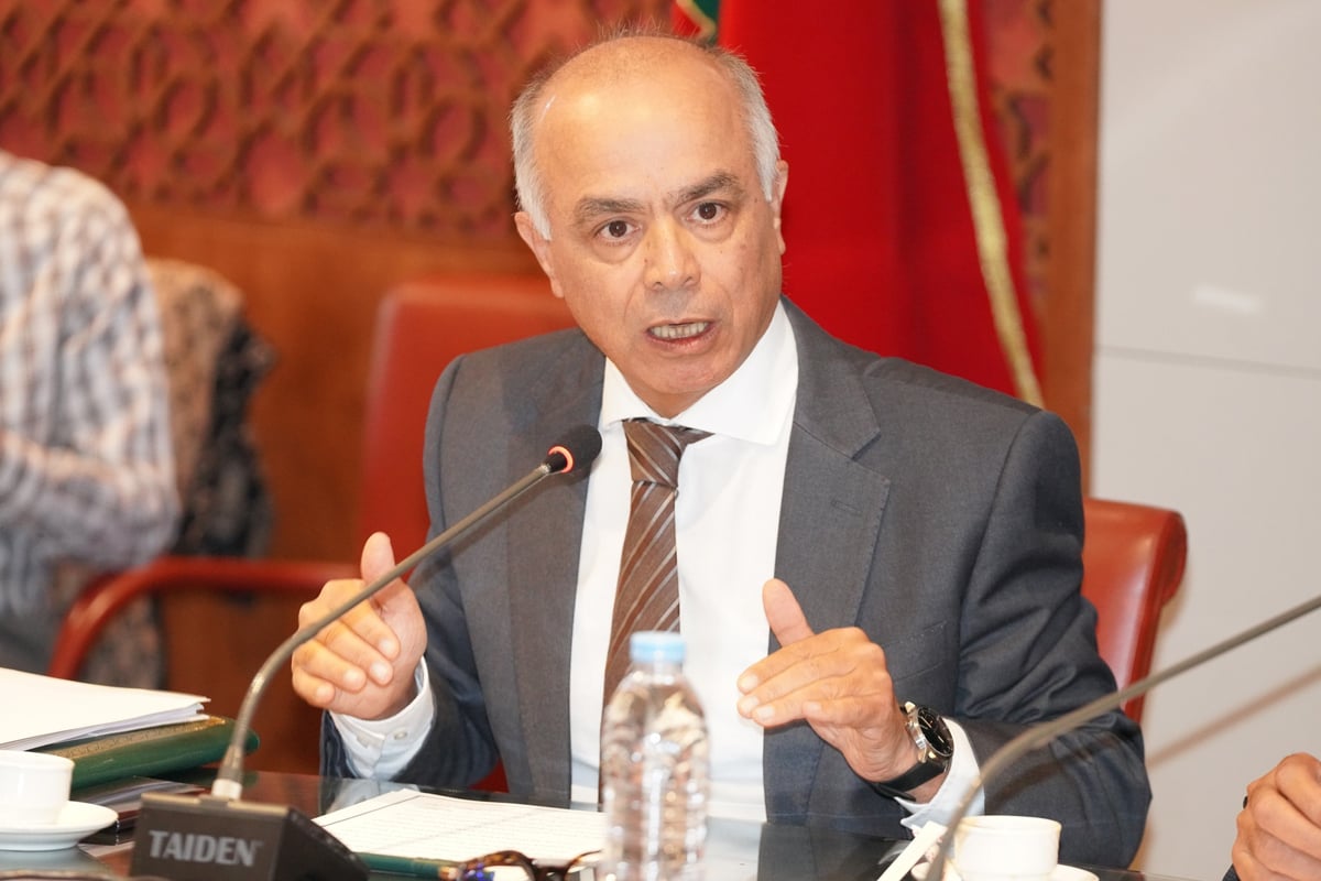 وزارة التعليم لم تنجح في الوفاء بـ"التزام" النشر الاستباقي للمعطيات ضمن "خطة الحكومة المفتوحة"