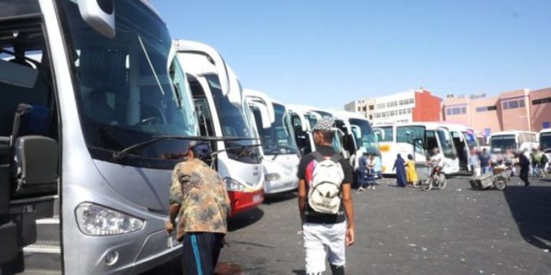 إطلاق عملية التسجيل للحصول على دعم إضافي لفائدة مهنيي النقل الطرقي