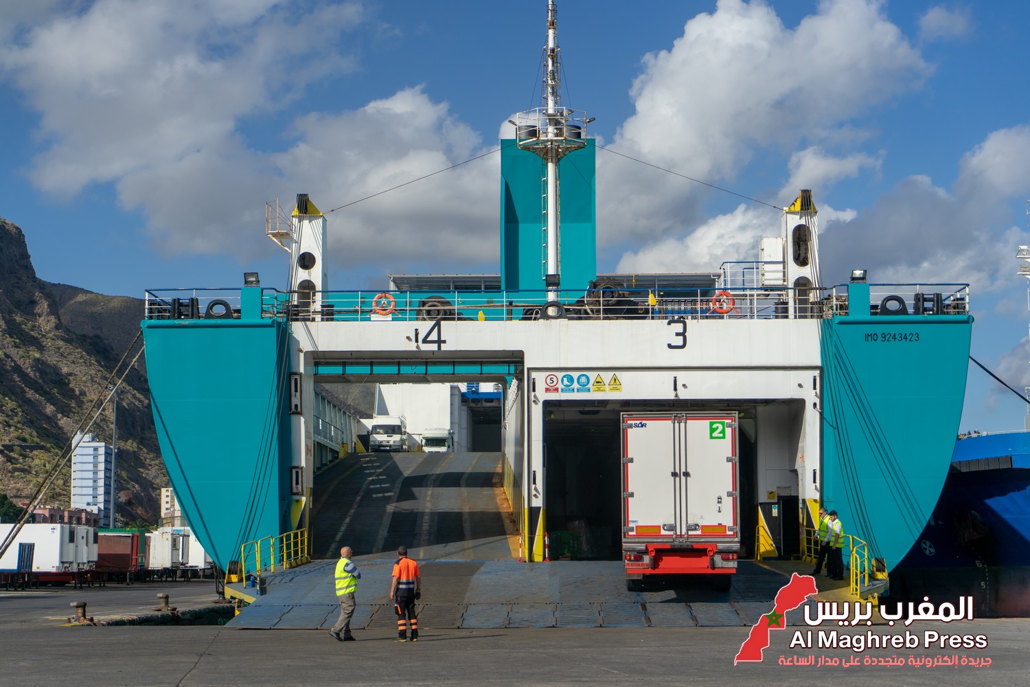 “مرحبا 2024”: بالياريا الإسبانية تلتزم بتوفير 15 رحلة يومية إلى المغرب مع توفير الطعام الحلال وغرفة الصلاة