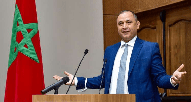 الوزير مزور: المغرب يعتزم مضاعفة عدد الوظائف في قطاع الطيران في أفق 2030