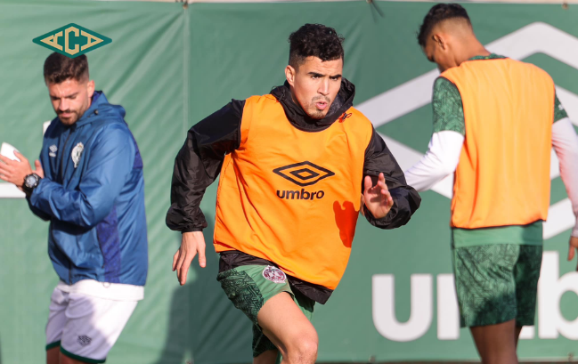 قبل مواجهة الديربي.. الرجاء الرياضي دون مباريات ودية