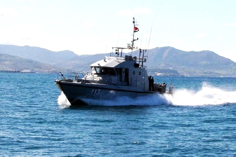 البحرية الملكية تتدخل لتقديم الإخلاء الصحي لسفينتين أجنبيتين قرب ميناء المحمدية