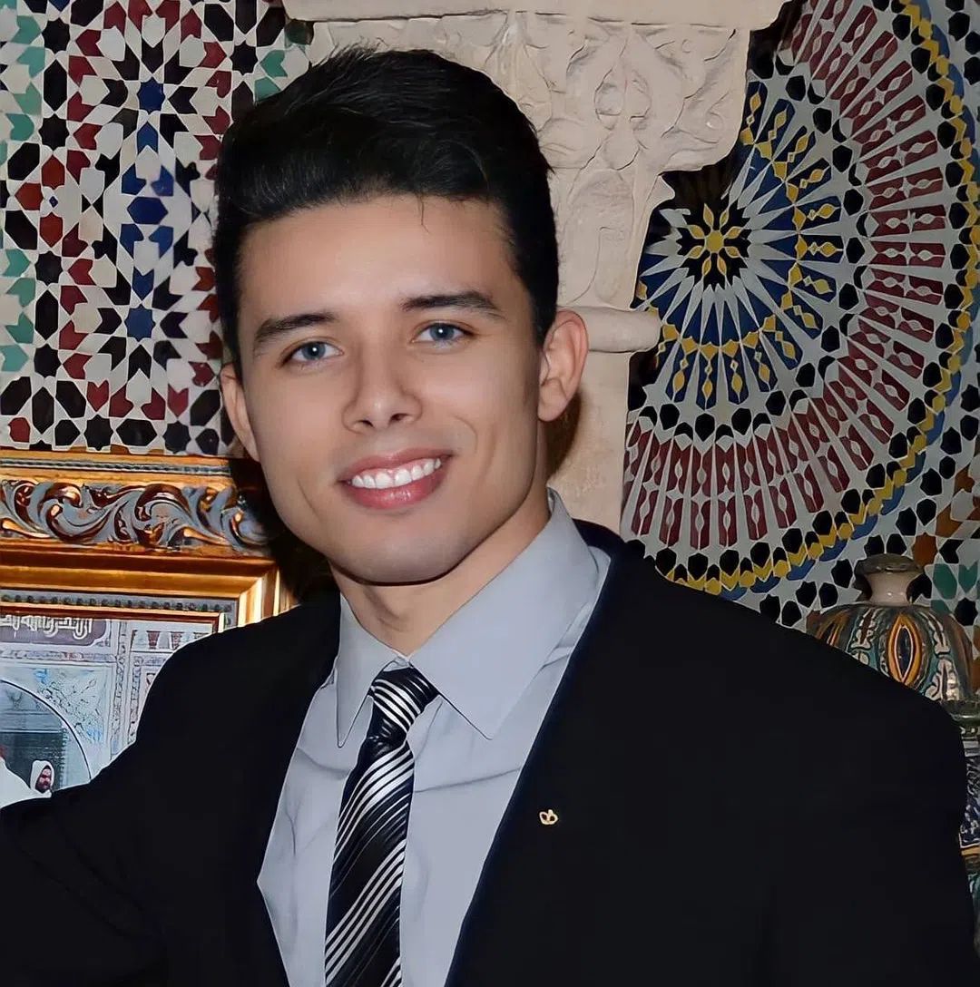 وفاة سفيان البحري إثر أزمة قلبية مفاجئة