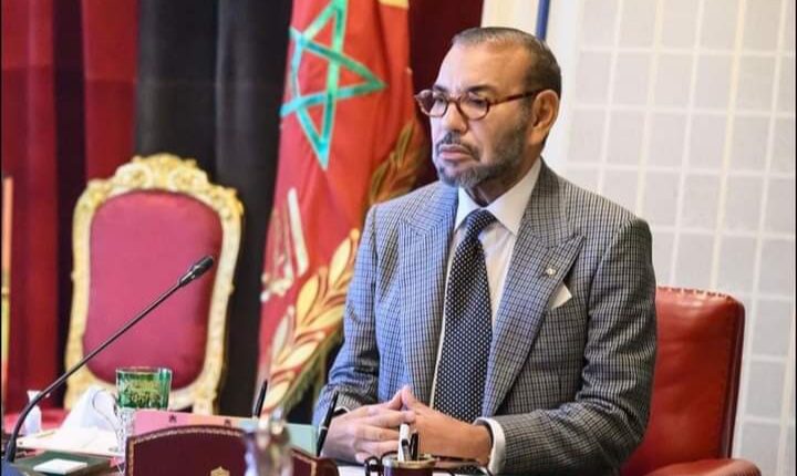 الملك محمد السادس: "الراحلة بوحمالة كانت شغوفة بفنها ومحبة لجمهورها