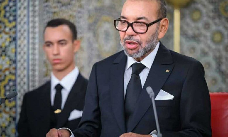 جلالة الملك: المغرب الصاعد يتميز بتعدد وتنوع شركائه باعتباره شريكا مسؤولا وموثوقا