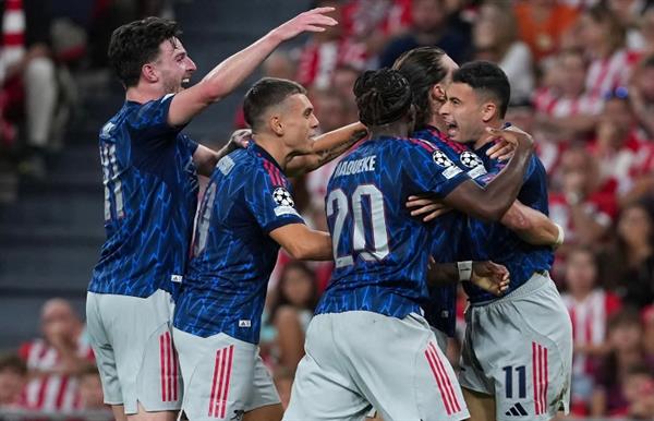 قرعة ثمن نهائي كأس إنجلترا.. أرسنال يواجه فريقا من المستوى الثالث