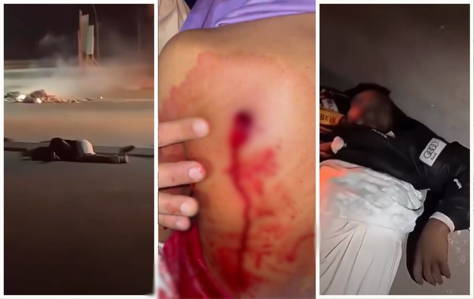 "الجمعية" تعلن تشكيل لجنة لتقصي الحقائق في مقتل 3 أشخاص في أحداث القليعة