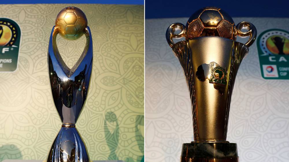 رسميا.. "الكاف" يُعلن عن موعد سحب قرعة دور مجموعات عصبة الأبطال و الكونفدرالية