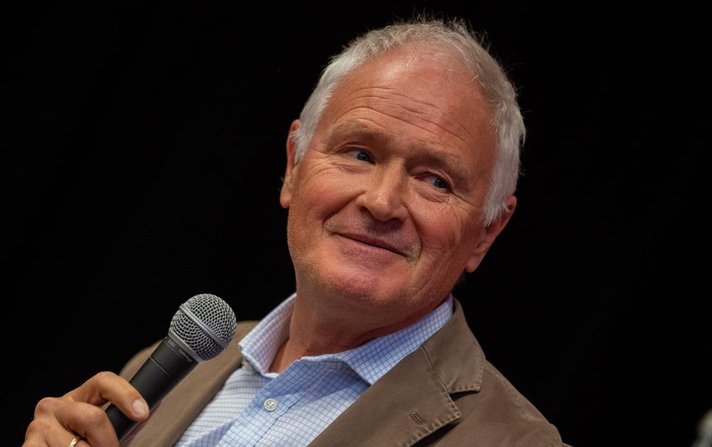 نجم كرة القدم الإيطالية السابق سيرينا : "كرة القدم المغربية تلتحق بنادي الكبار"