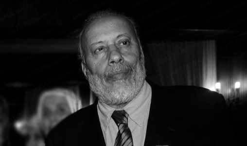 الدار البيضاء.. تشييع جنازة الممثل عبد القادر مطاع بمقبرة الشهداء