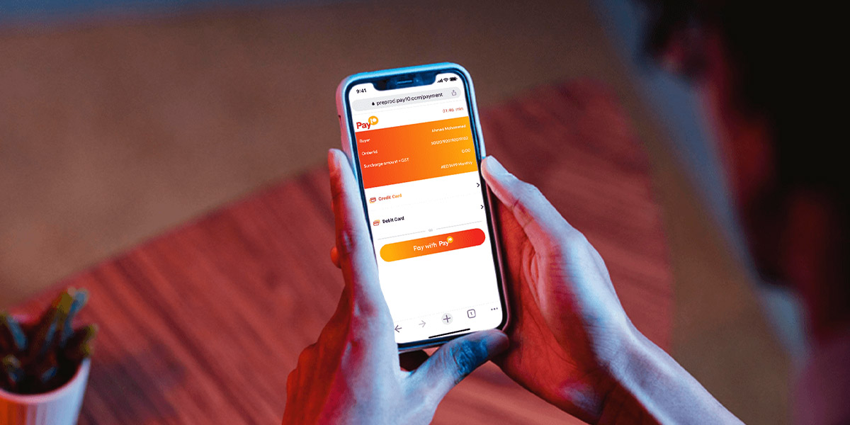 شركة Pay10 تحصل على ترخيص من بنك المغرب لتطوير المدفوعات الرقمية في المغرب