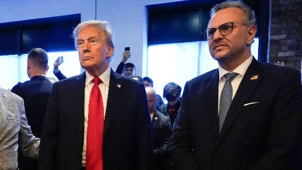 مسعد بولس مستشار الرئيس الأميركي للشؤون العربية والإفريقية: "نحن متفائلون بشأن قضية الصحراء"