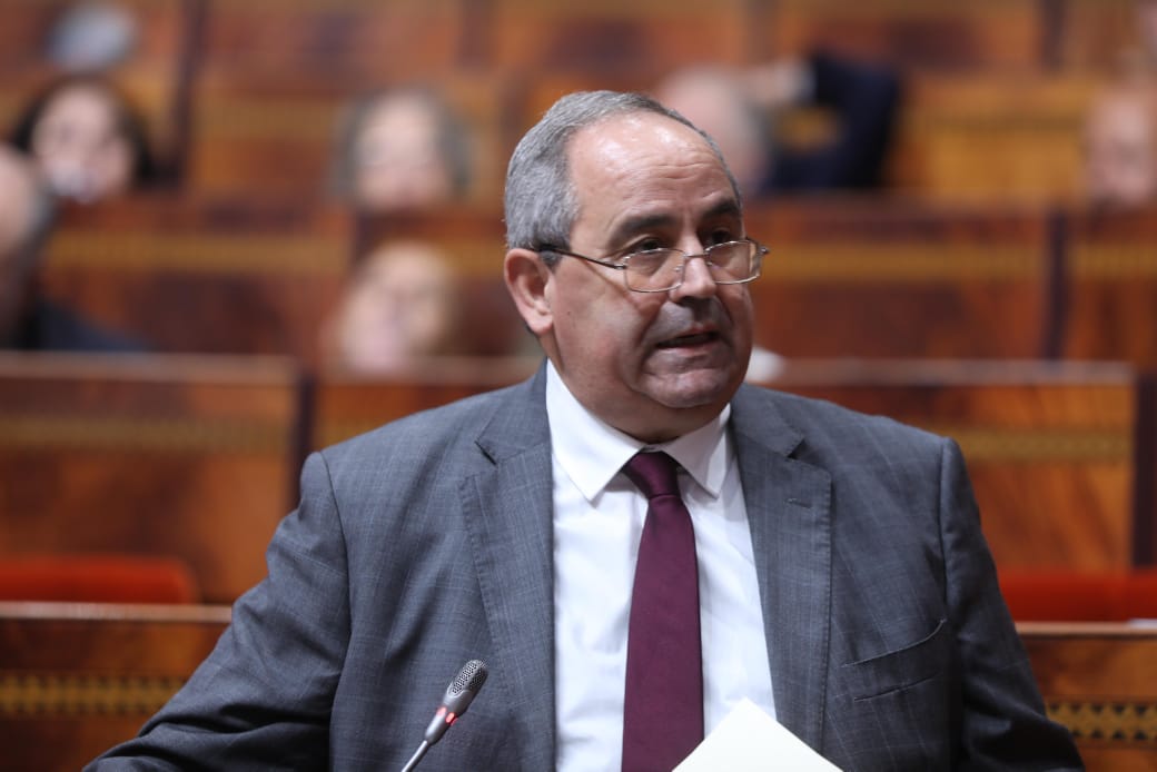 مجلس النواب.. ميداوي يستعرض أهم مستجدات الإصلاح البيداغوجي للتعليم العالي