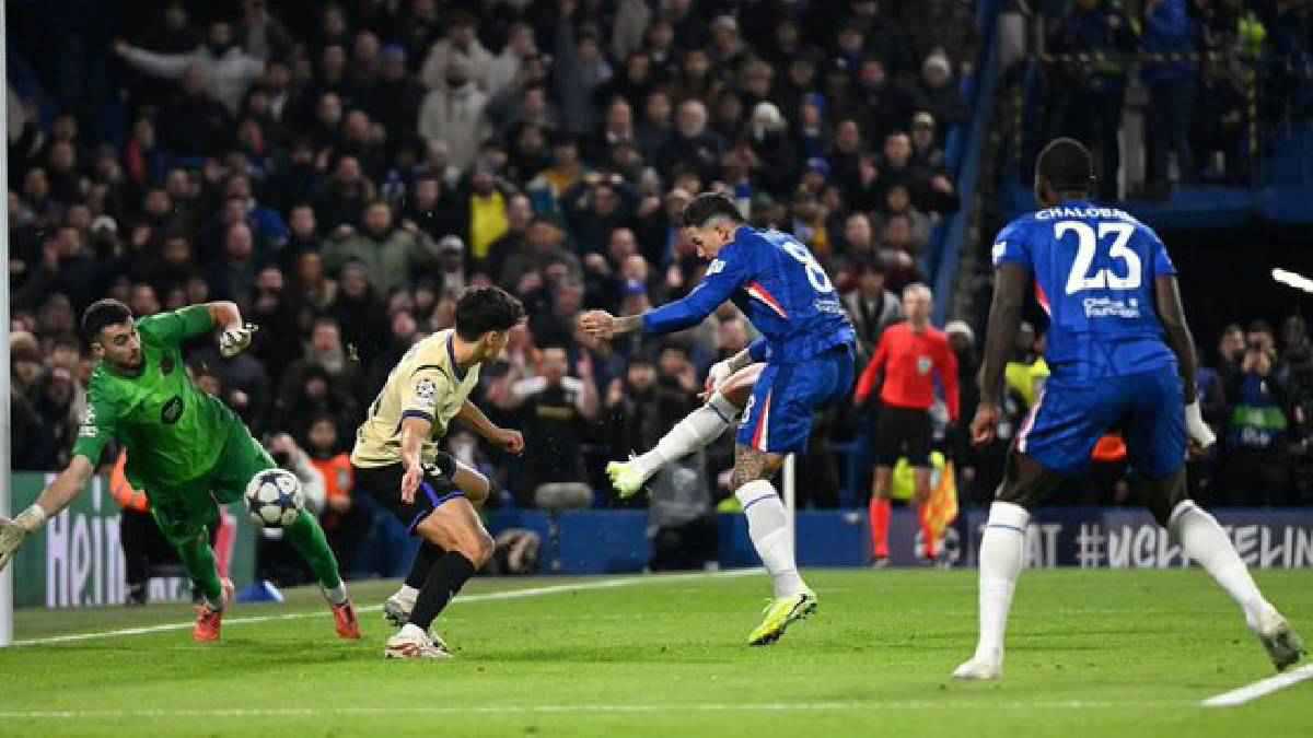 بطولة إنجلترا.. أرتيتا يؤكد أن تشلسي "يستحق" أن ينظر إليه منافسا على اللقب