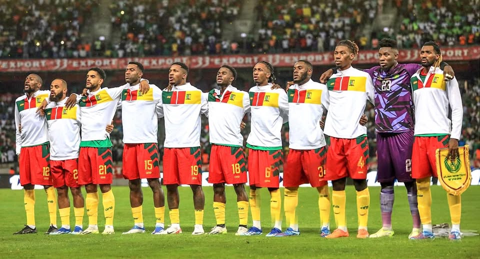 مدرب الكاميرون يعلن عن القائمة النهائية لكأس أفريقيا "المغرب 2025"