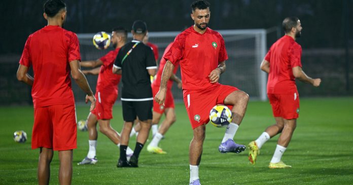 فحوصات طبية جديدة لحمزة الهنوري لتحديد طبيعة إصابته