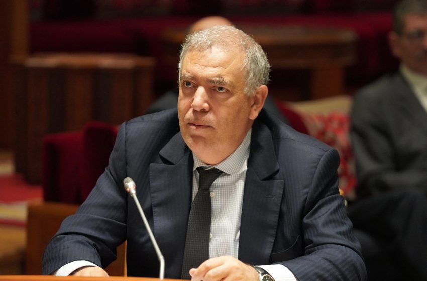 لفتيت: روح المسؤولية الجماعية تسم التحضير للاستحقاقات التشريعية المقبلة